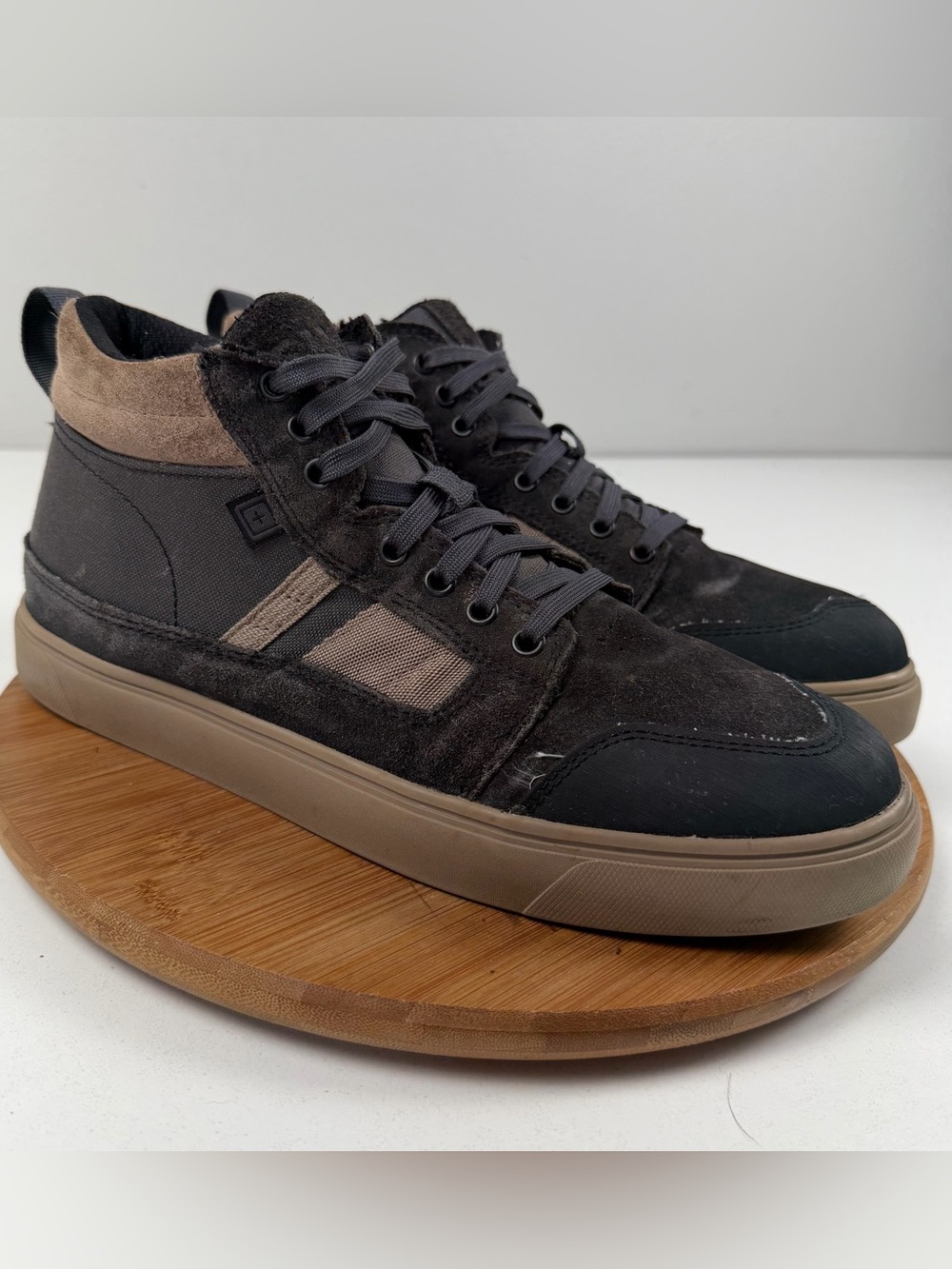 5.11 Tactical Norris Sneakers